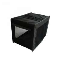 Pet Soft Crate Kennel for Pet Indoor Home