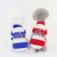 2020 NEW Dog Clothes Winter Dog Pet Coat Knit Warm Dog Sweater Jacket