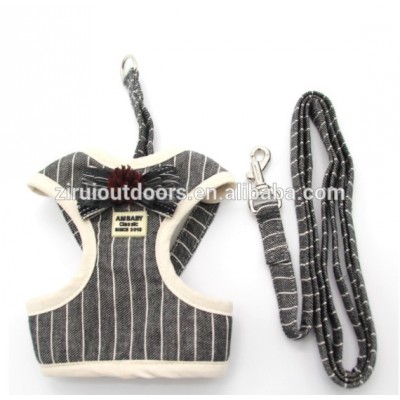 China Manufacture Wholesale Custom Dog Harness