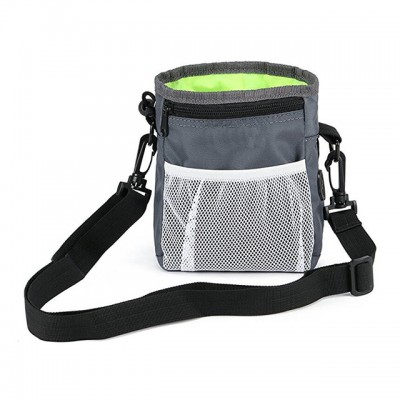 Pet accessories pouch dog treat training pouch bag