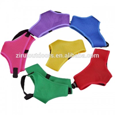 Factory Wholesale Dog Harness Chest Straps