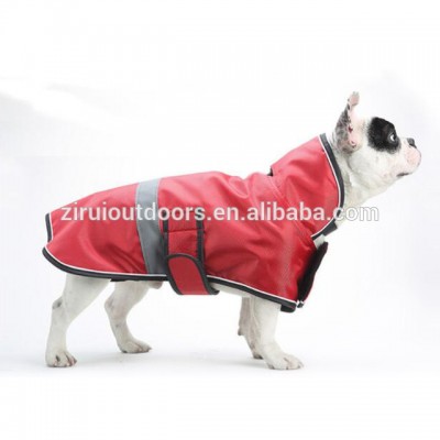 China wholesale dog clothes service dog vest dog coat