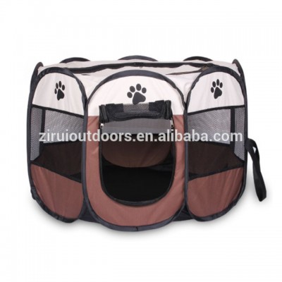 2018 Amazon hot sell foldable pet carrier airline approved