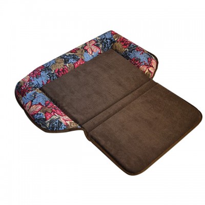 Furniture Protector Pet Cover with Bolster