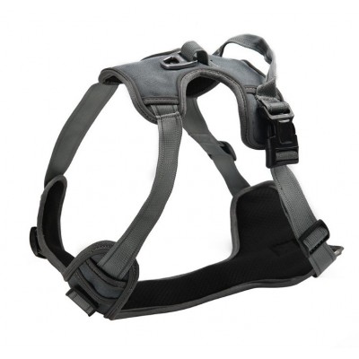 Dog Harness No-Pull Pet Harness Adjustable