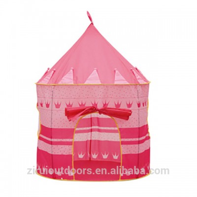 Factory tickle castle kid folding tent