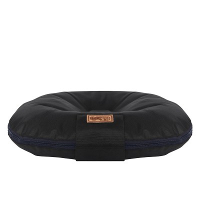 Waterproof Oxfords Pet Mat Removable Dog Bed