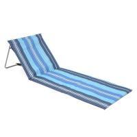 Adjustable Sun Lounger Mat