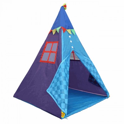 Baby toys playhouse kid play indian tent