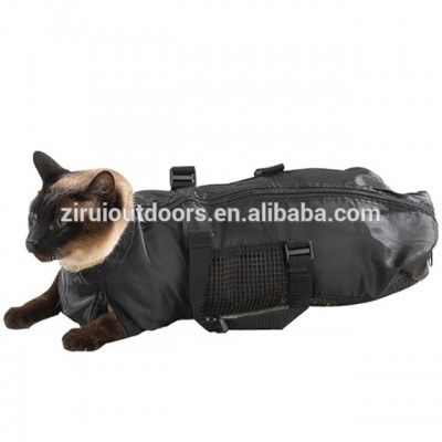 Amazon Hot Sale Cat Grooming Bag From China OEM Manufacturer