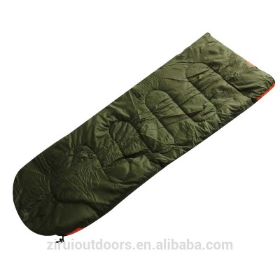 Comfort Lightweight Portable, Easy to Compress, Envelope Sleeping Bags with Compression Bag