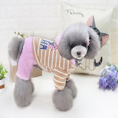 2018 Hot Selling Custom Wholesale xxxl dog clothes factory