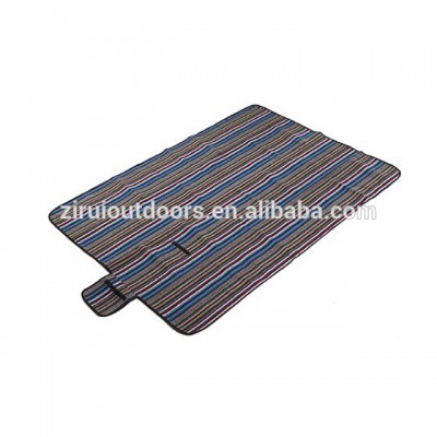 wholesale waterproof foldable picnic mat camping mat folding picnic mat