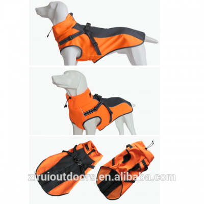 Wholesales dog coats waterproof dog jacket