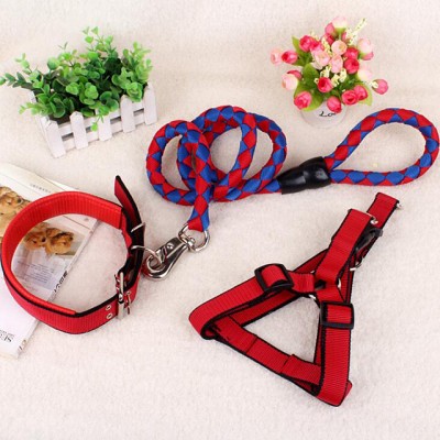 2018 cheaper wholesale higher cost performance dog collar or harness