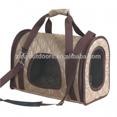 Pet Pack Backpack Dog Carrier Teddy Outgoing Portable Travel Bag Dog Bag Pet Supplies