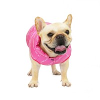 2020 plain dog jacket warm waterproof